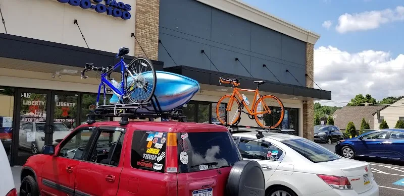 Hot Rides Inc