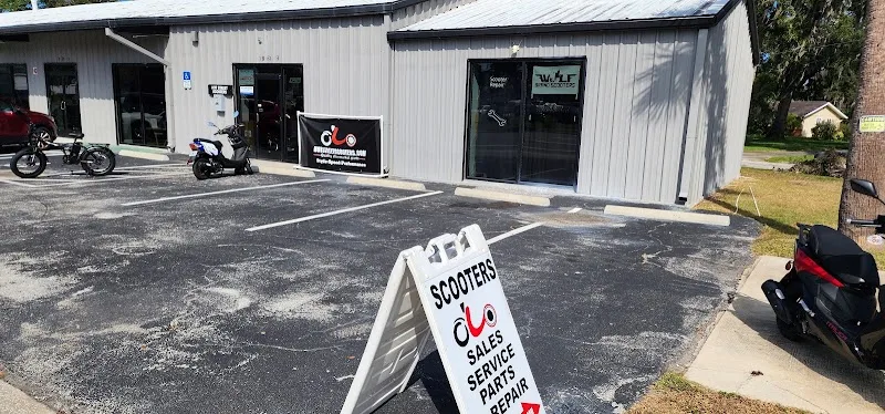 Hot Scooters LLC