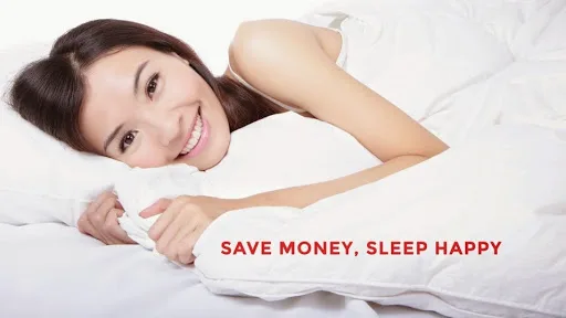 Hotel Mattress- Elison
