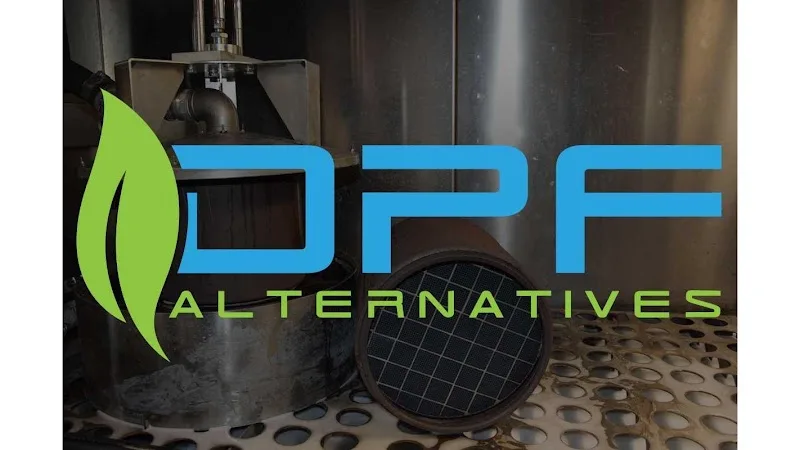 Hou Dpf LLC
