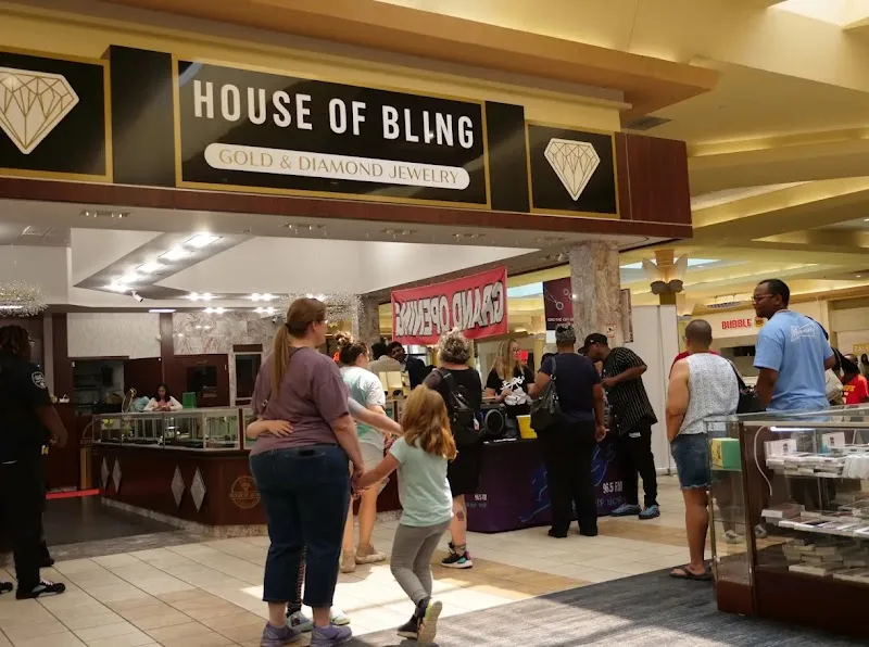 House of Bling