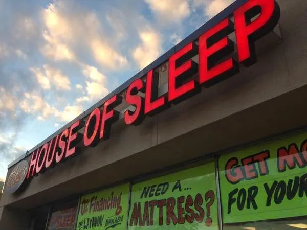 House Of Sleep Inc