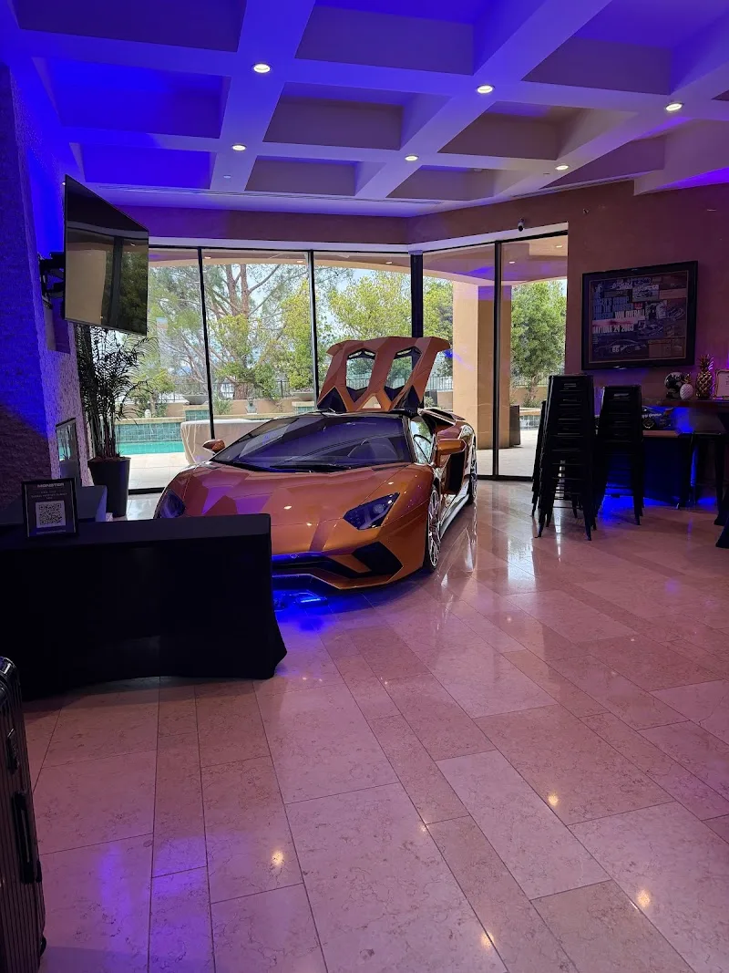 House Of Sound Beaumont LLC