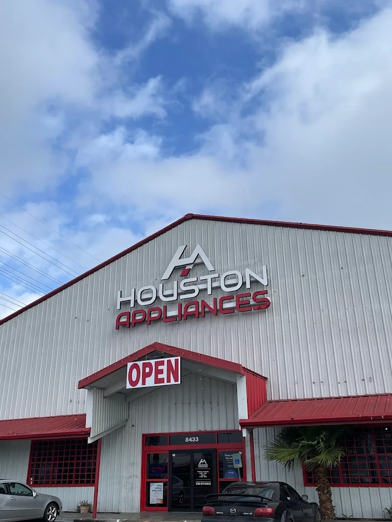Houston Appliances 2 LLC