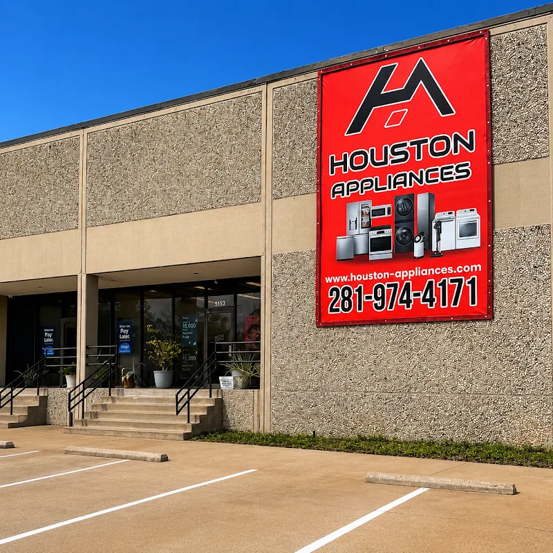 Houston Appliances