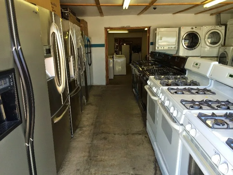 Houston Champion Appliances LLC