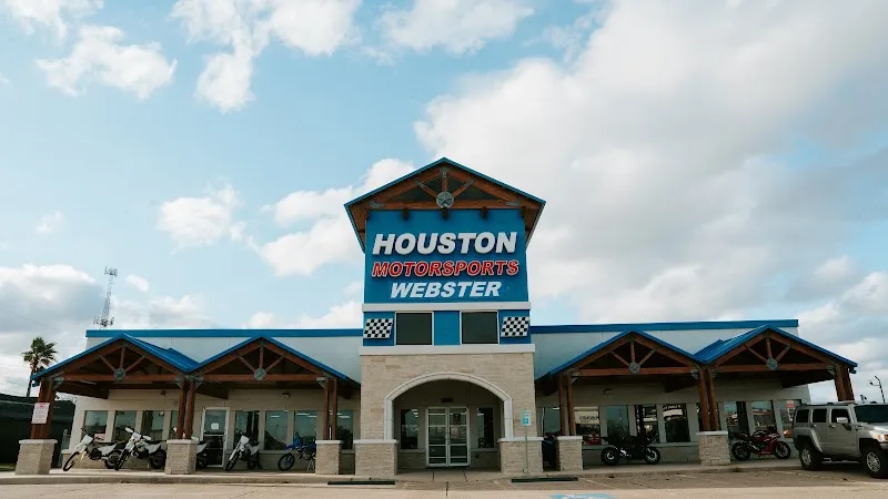 Houston Motorsports