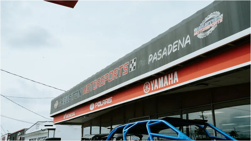 Houston Motorsports