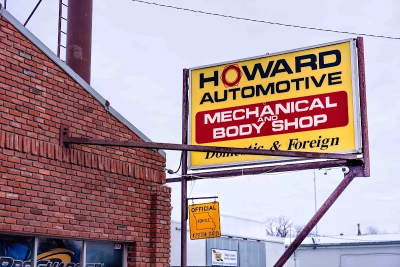 Howard Auto INC