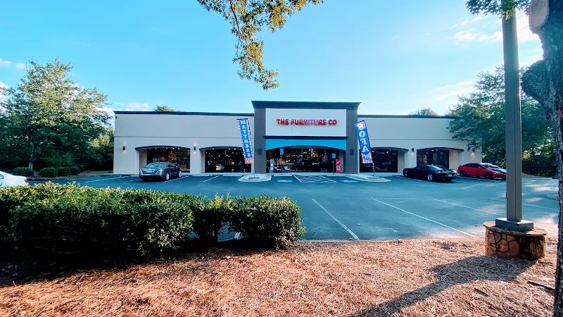 Howards Furniture Company Inc