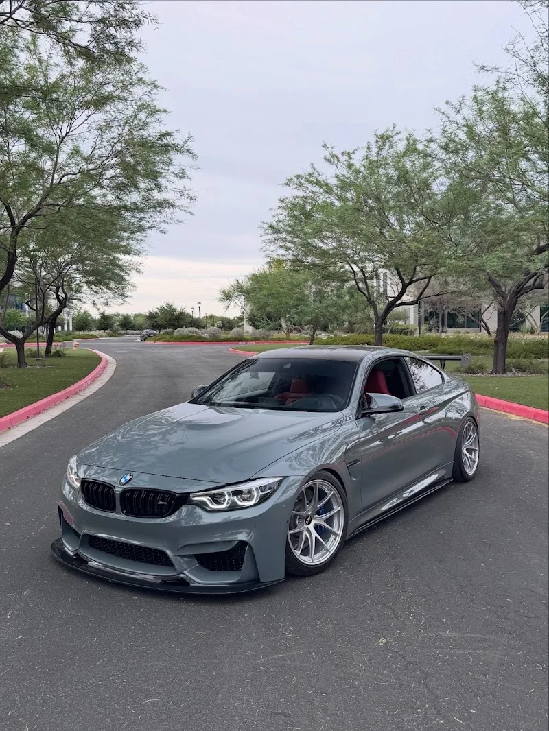 HP Auto Repair Tempe LLC