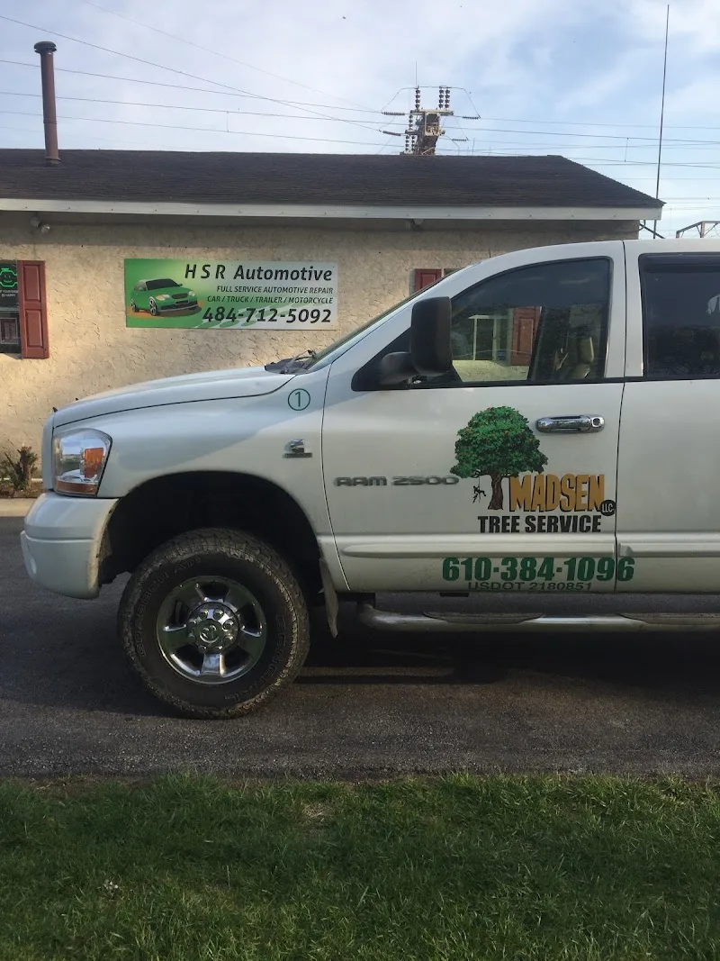 HSR Automotive, LLC