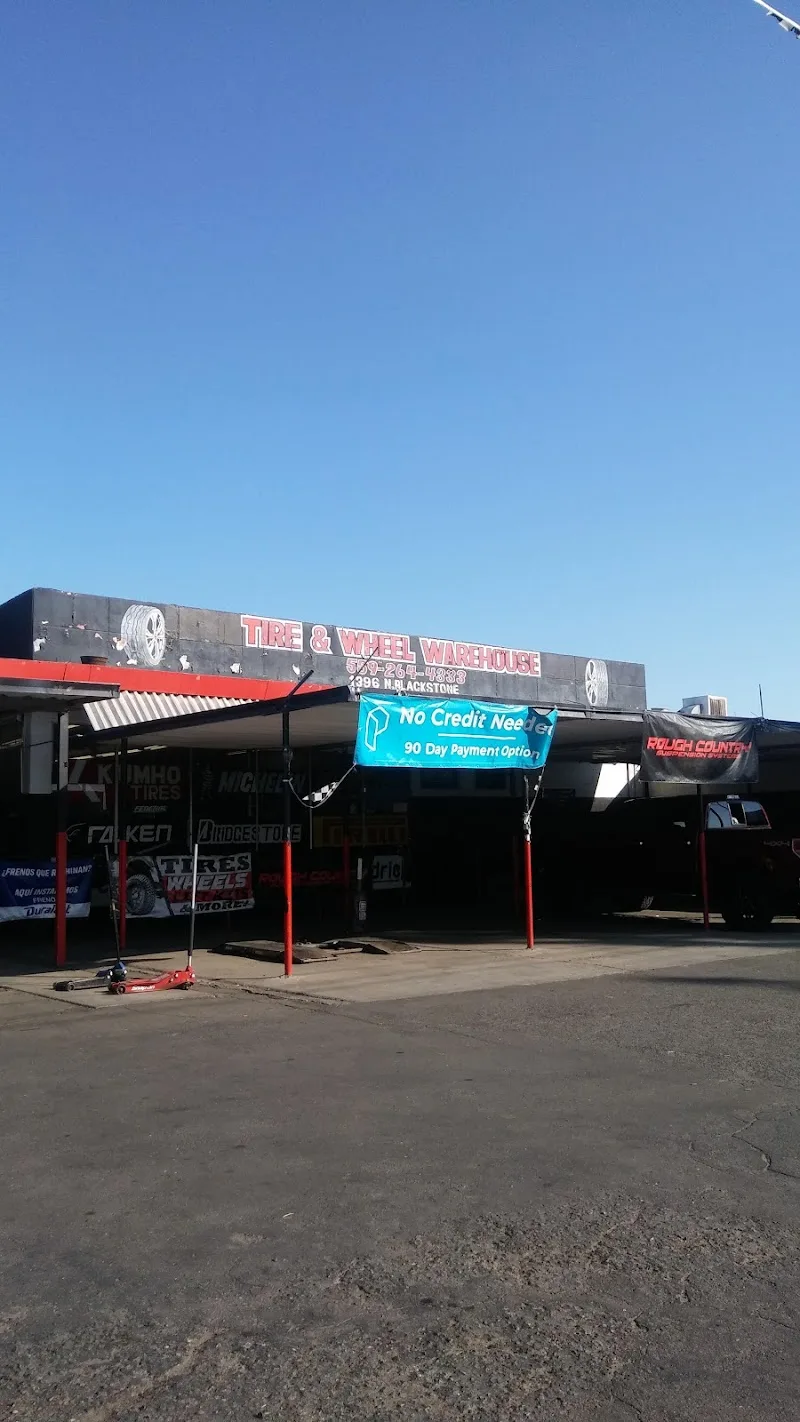 HSW Wheels Inc