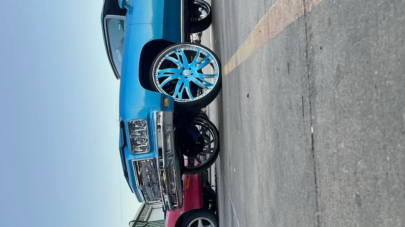HTOWN AUTOMOTIVE
