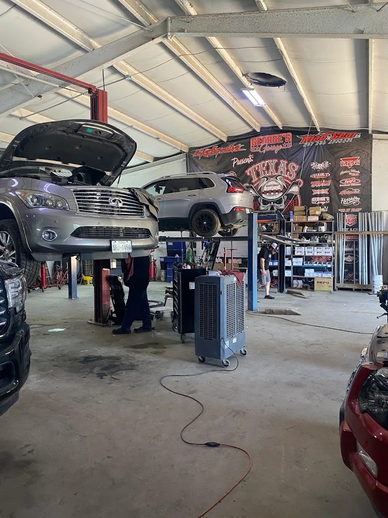 Huntsville Muffler Auto Diesel Repair