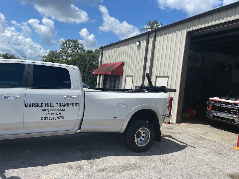 Hydraulic Plus Corp