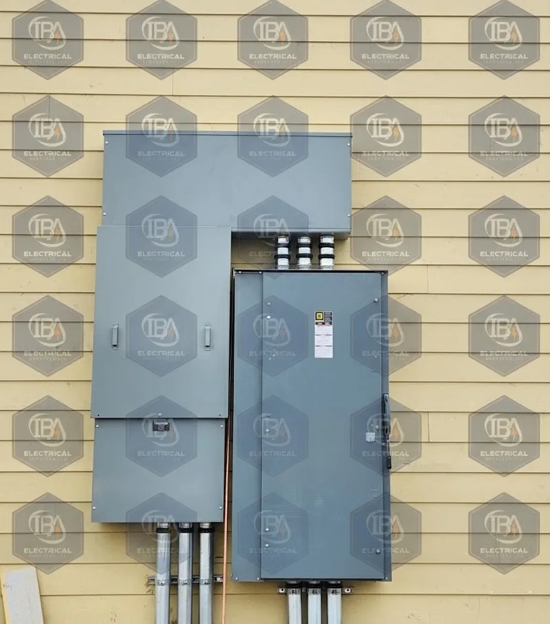 IBA Electrical Services