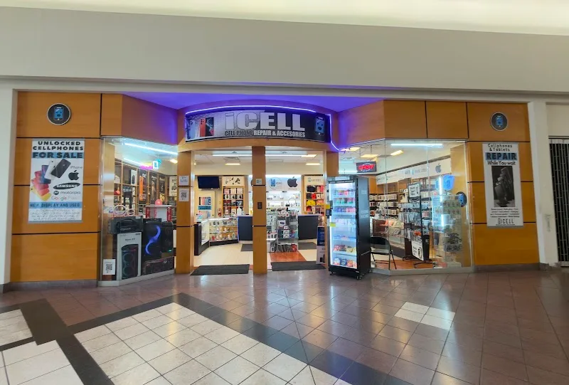 Icell and repair LLC (EV)