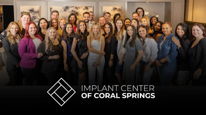 Icom Coral Springs LLC (AC)