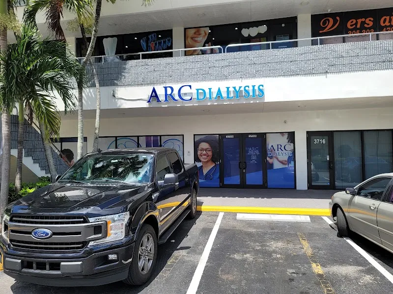 Icom Hialeah LLC (AC)