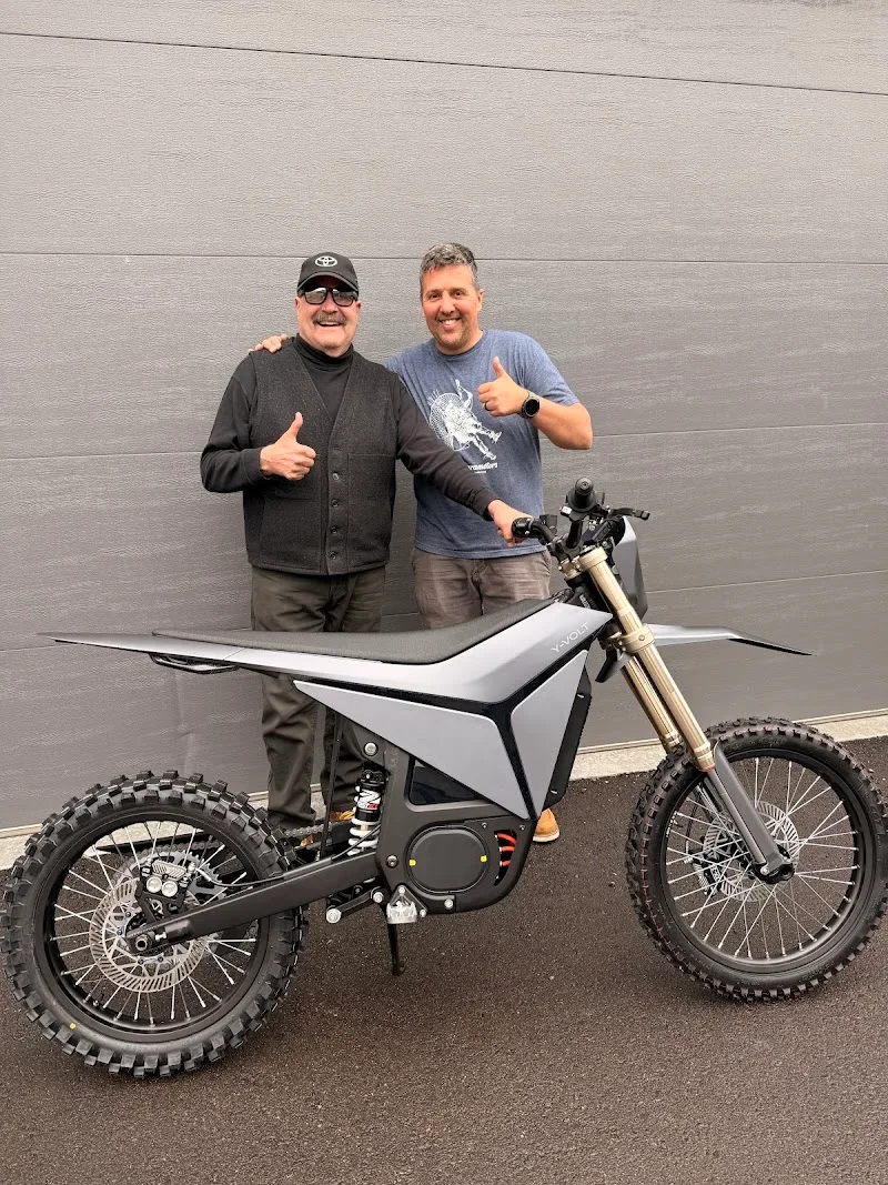 Idaho X Cycle LLC