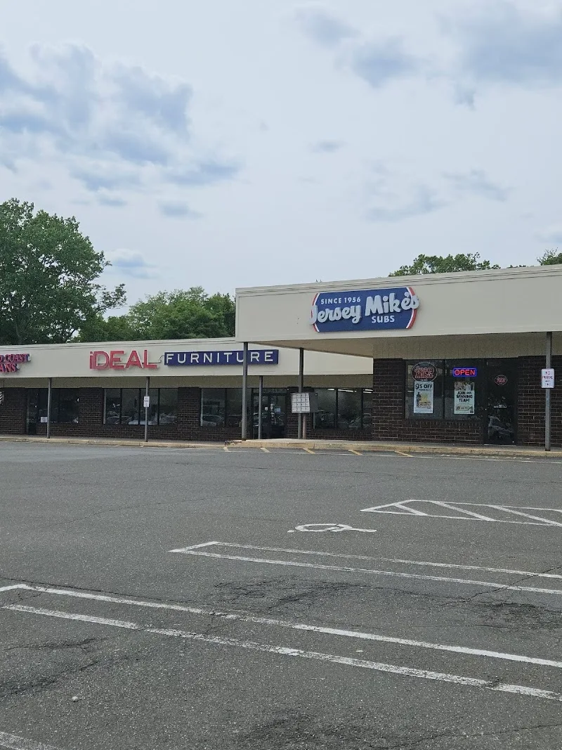 Ideal Furniture and More Inc