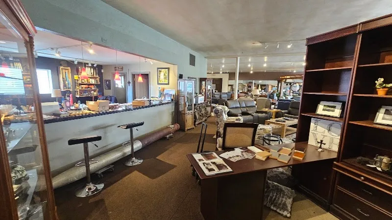 Ideal Furniture of Burlington Inc