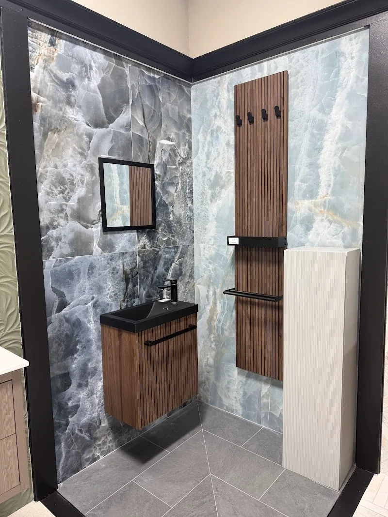 Ideal Kitchen and Tile