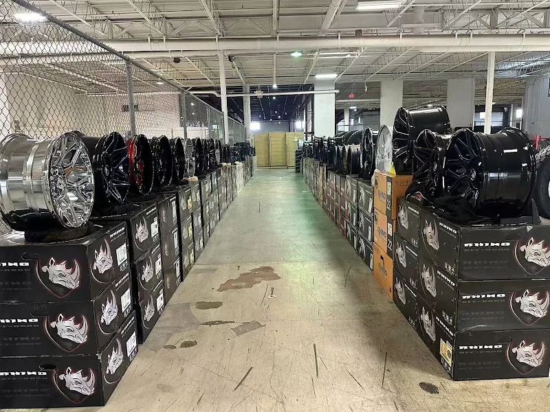 Ideal Tires and Wheels LLC