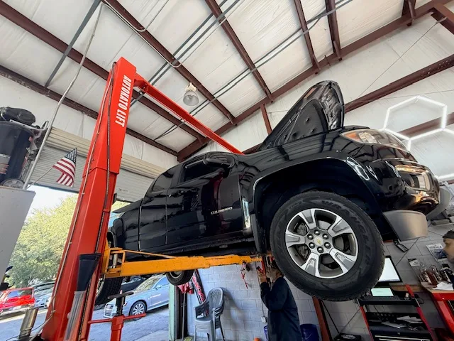 IDM Auto Solution LLC