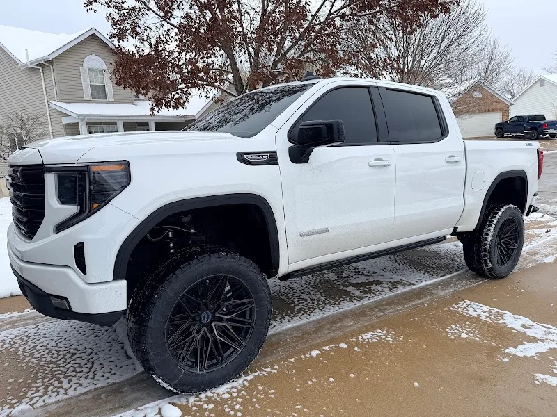 Image Auto Styling LLC