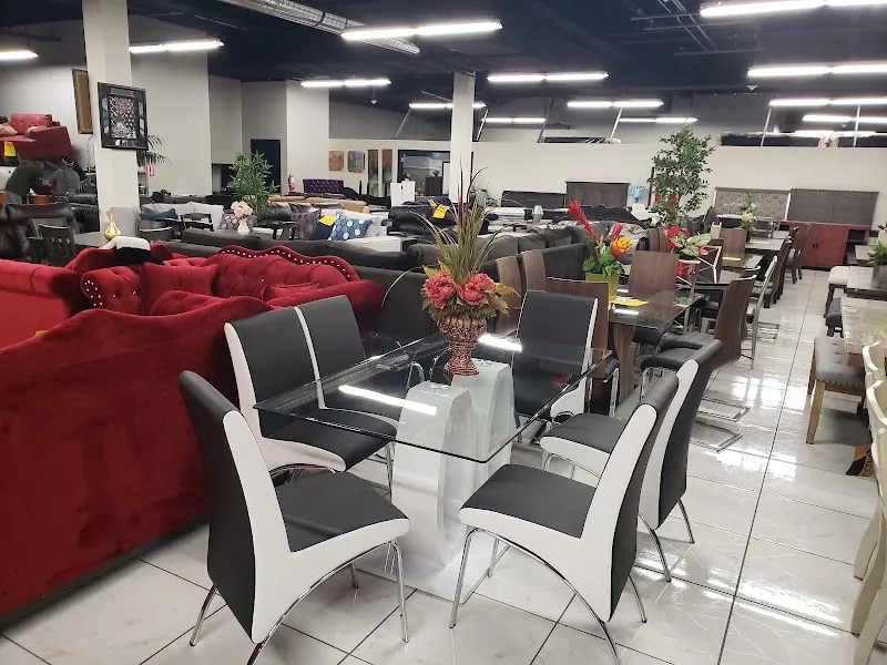 Imperial Furniture