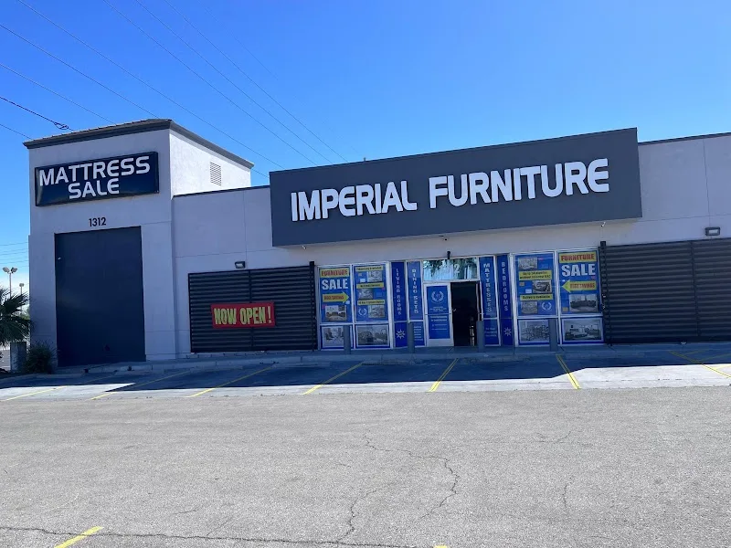 Imperial Furniture