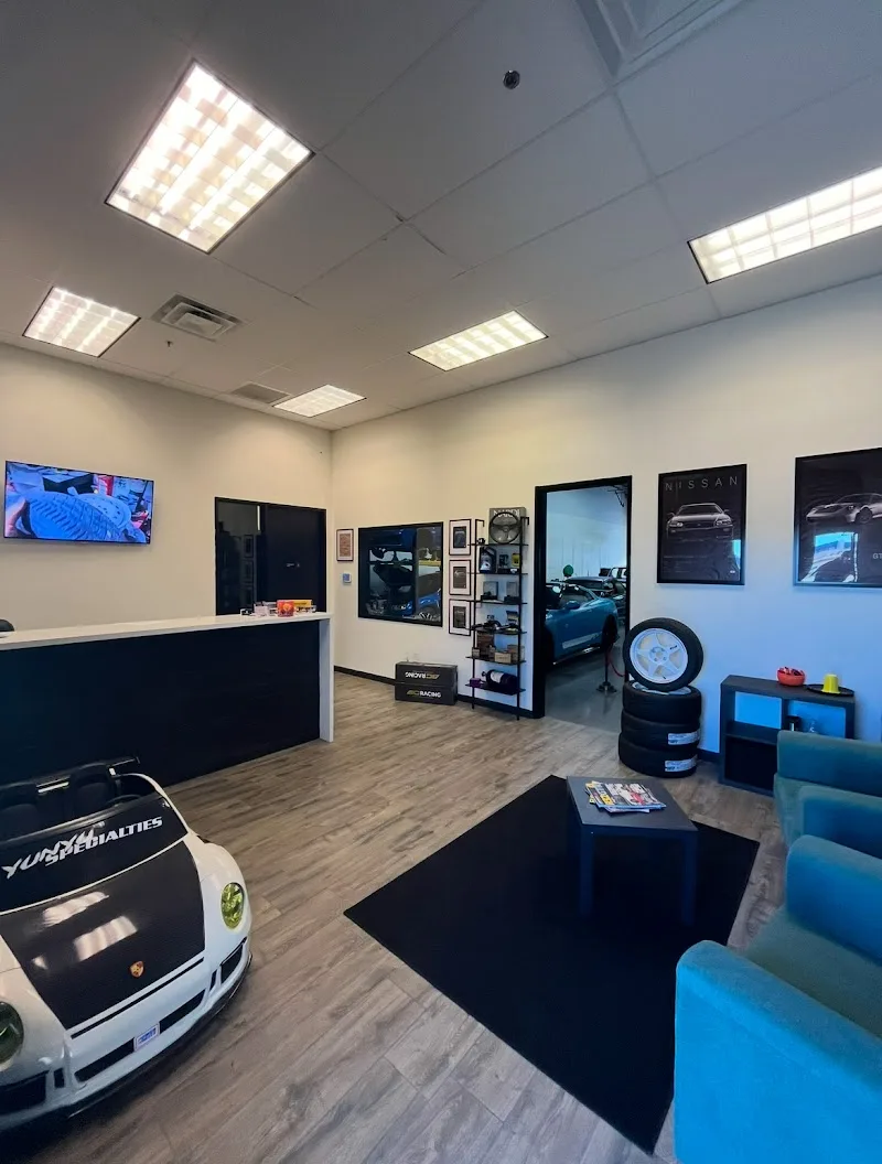 Import Specialties LLC