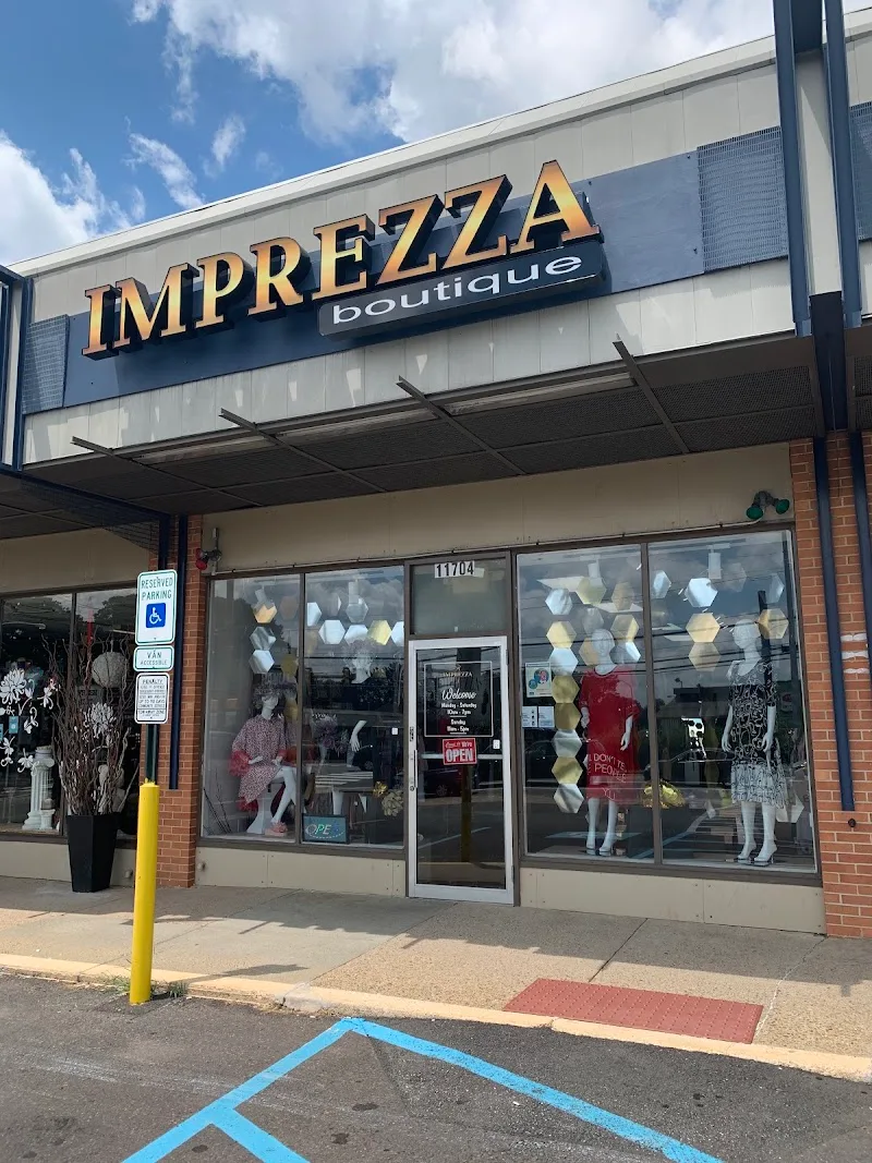 Imprezza LLC