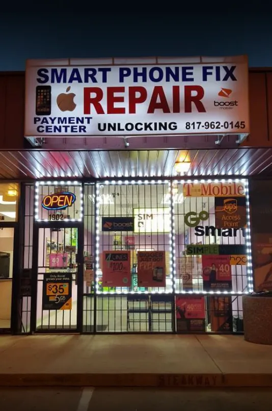 In and Out Smart Repair Texas LLC