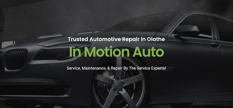IN MOTION AUTO