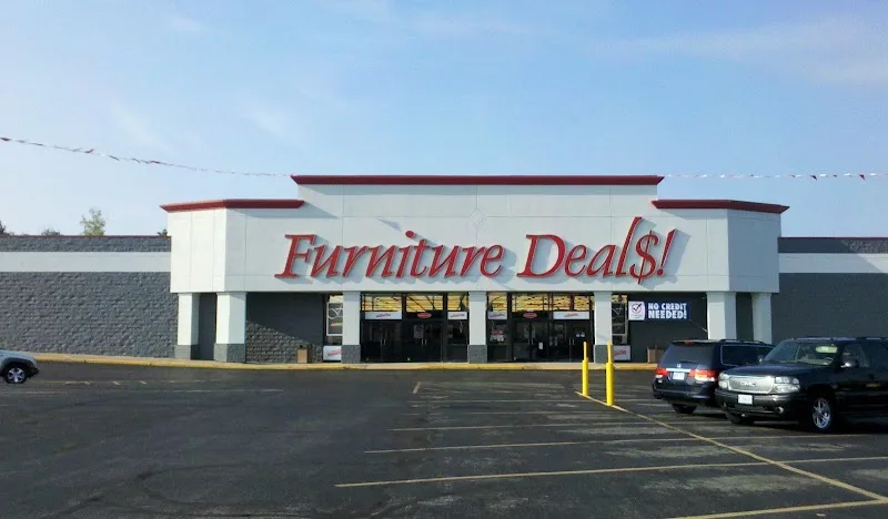 Independence Furniture Deals LLC