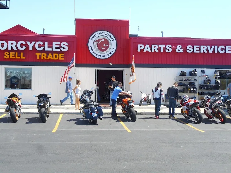 Independent Motorsports