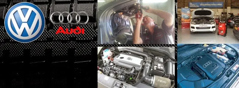 Independent Volkswagen Audi Services LLC