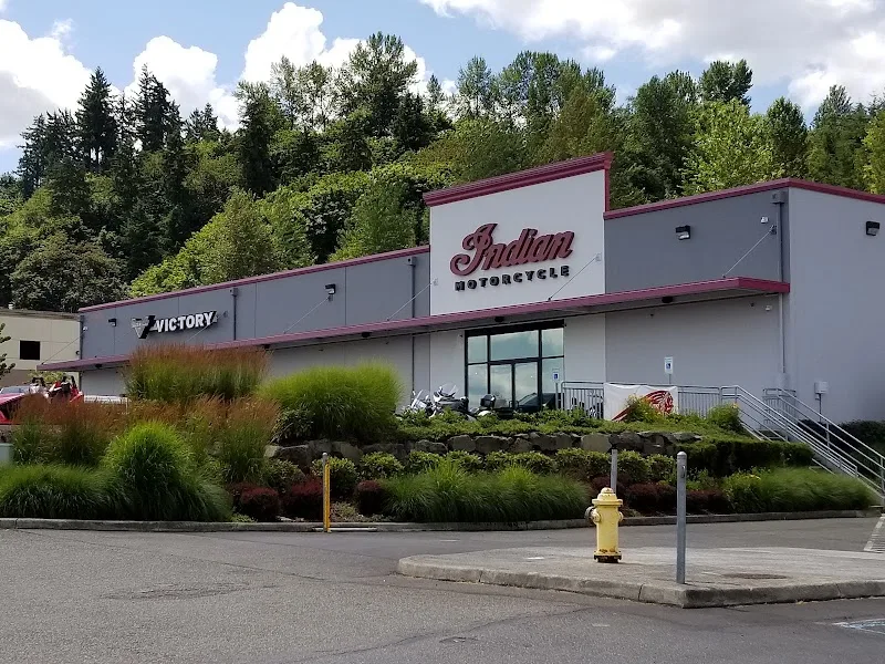 Indian Motorcycles Auburn LLC