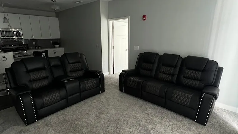 Indiana furniture 1 Corp