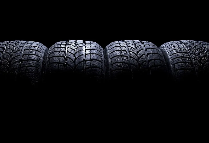 Industrial Tire Services