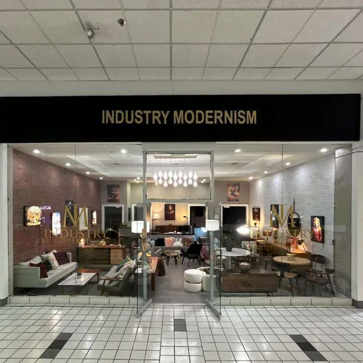 Industry Modernism LLC