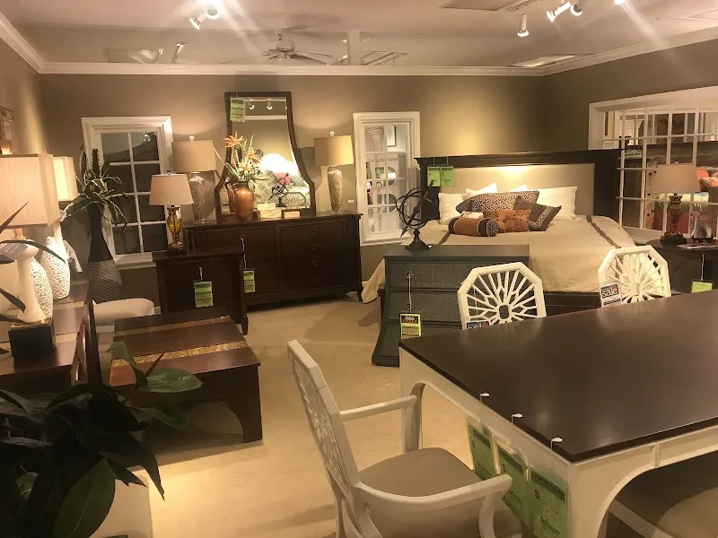 Infinger Furniture Co Inc