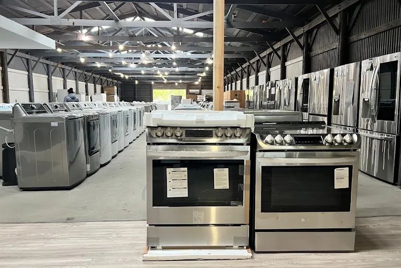 Infinite Appliance LLC