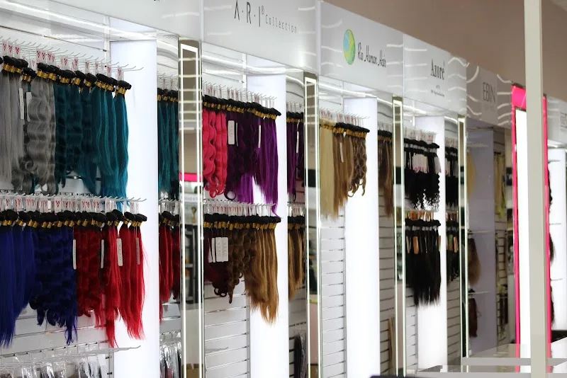 Infinite Beauty LLC