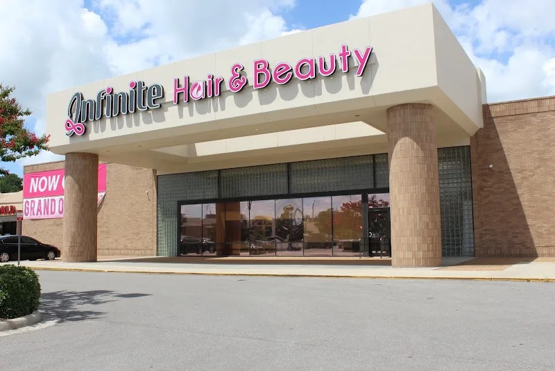 Infinite Beauty LLC