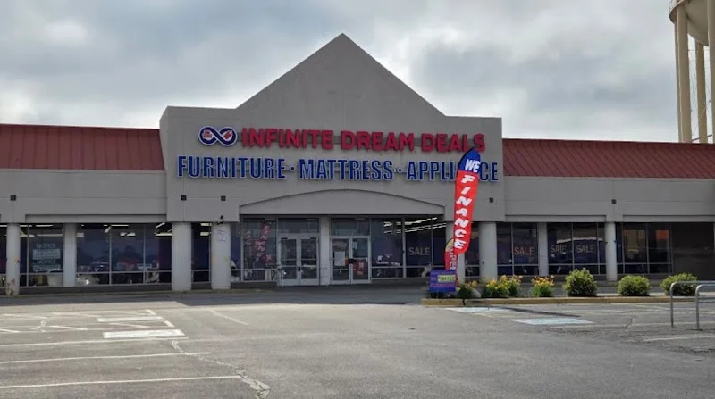 Infinite Dream Deals Inc