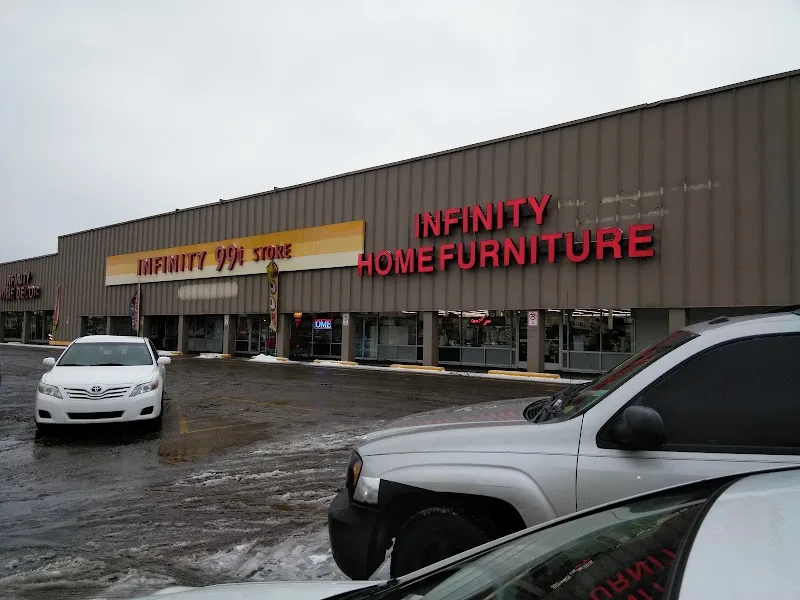 Infinity General Merchandise LLC